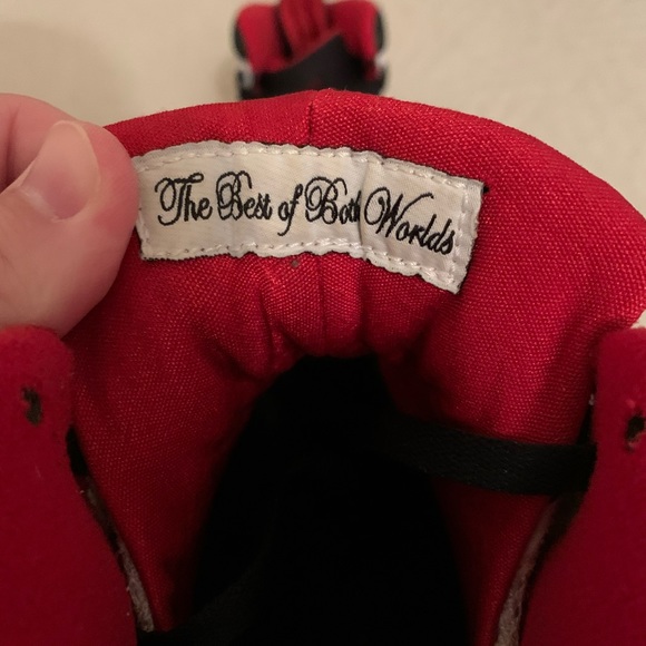 Air Jordan 9’s x Air Force ones combo - Picture 5 of 8